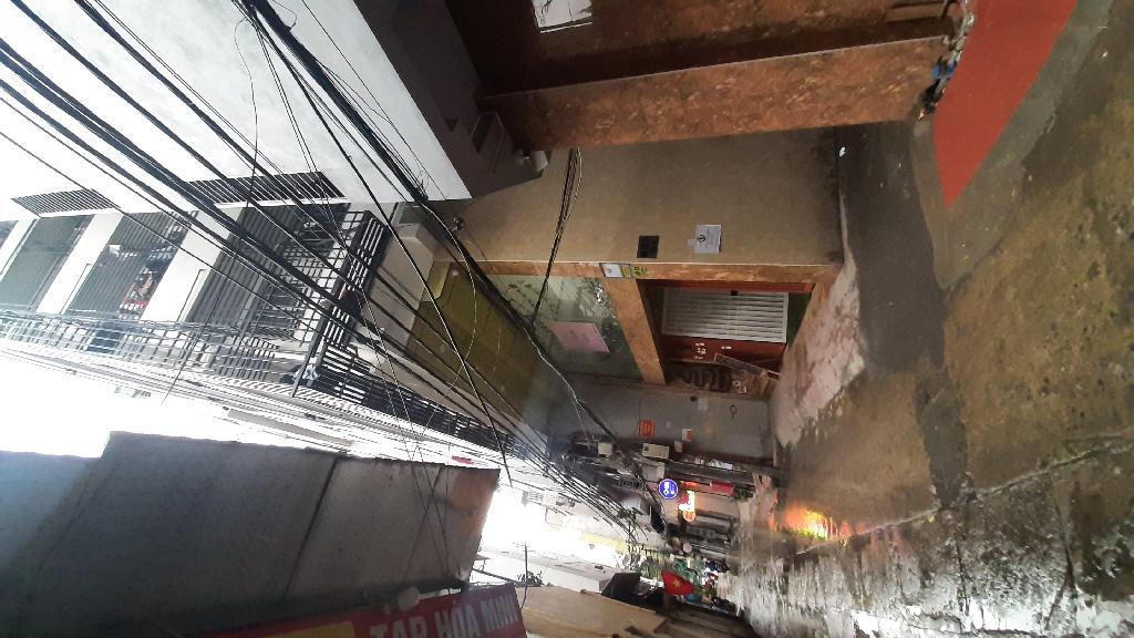 Bán nhà Yên Xá - diện tích 311m2 9 tầng - Lô góc, Gara ô tô - giá 99 tỷ