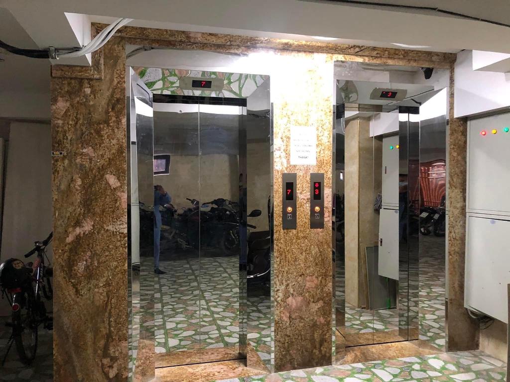 Bán nhà Yên Xá - diện tích 311m2 9 tầng - Lô góc, Gara ô tô - giá 99 tỷ