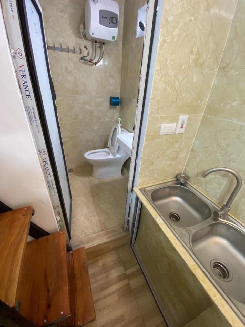 Bán nhà Yên Xá - diện tích 311m2 9 tầng - Lô góc, Gara ô tô - giá 99 tỷ