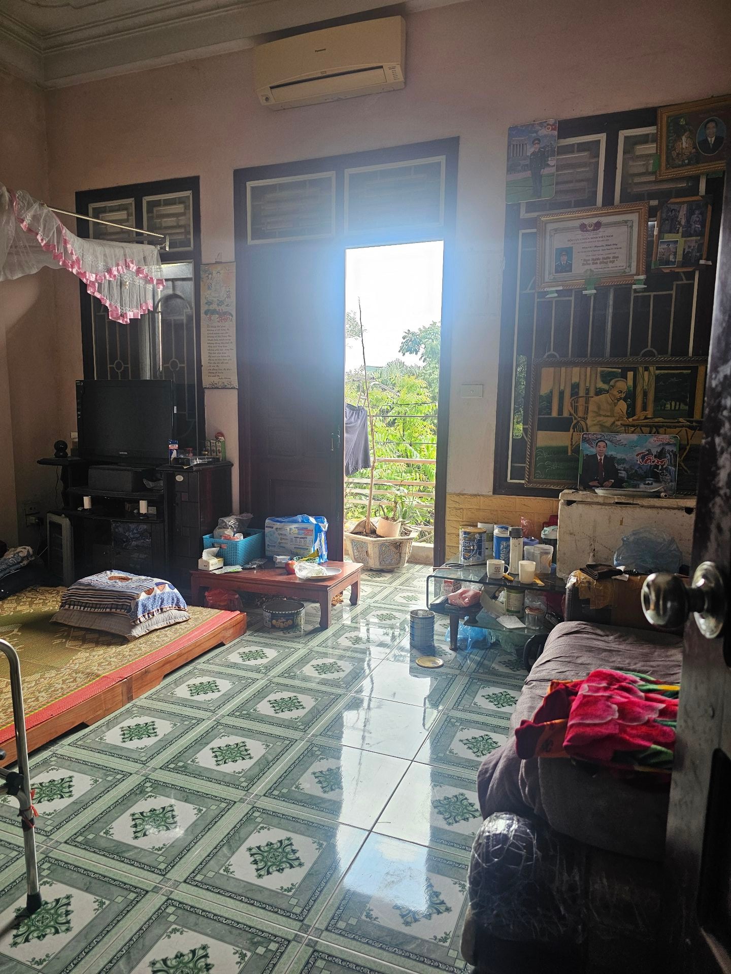 Bán nhà Kim - diện tích 62m2 4 tầng - Lô góc 2 mặt thoáng - giá 25 tỷ