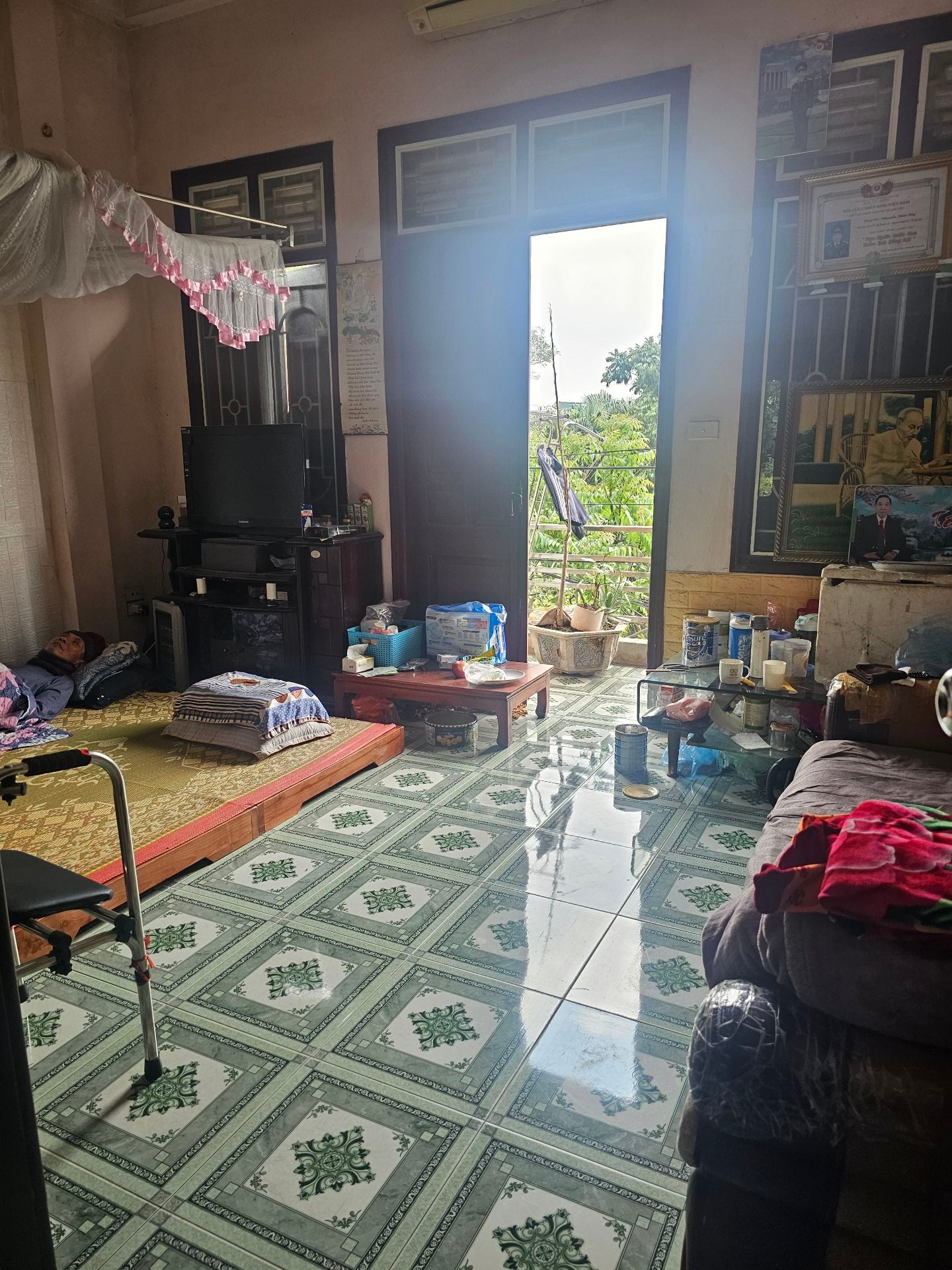 Bán nhà Kim - diện tích 62m2 4 tầng - Lô góc 2 mặt thoáng - giá 25 tỷ