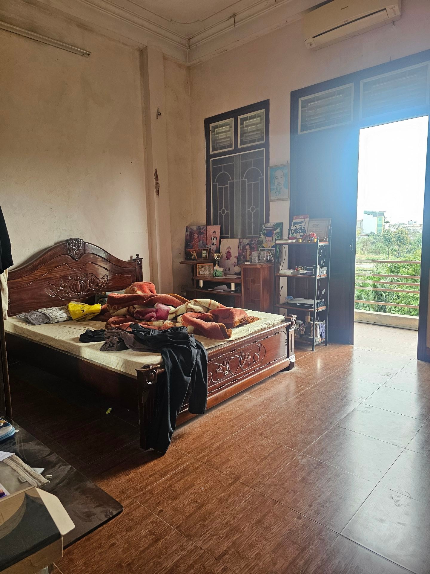 Bán nhà Kim - diện tích 62m2 4 tầng - Lô góc 2 mặt thoáng - giá 25 tỷ