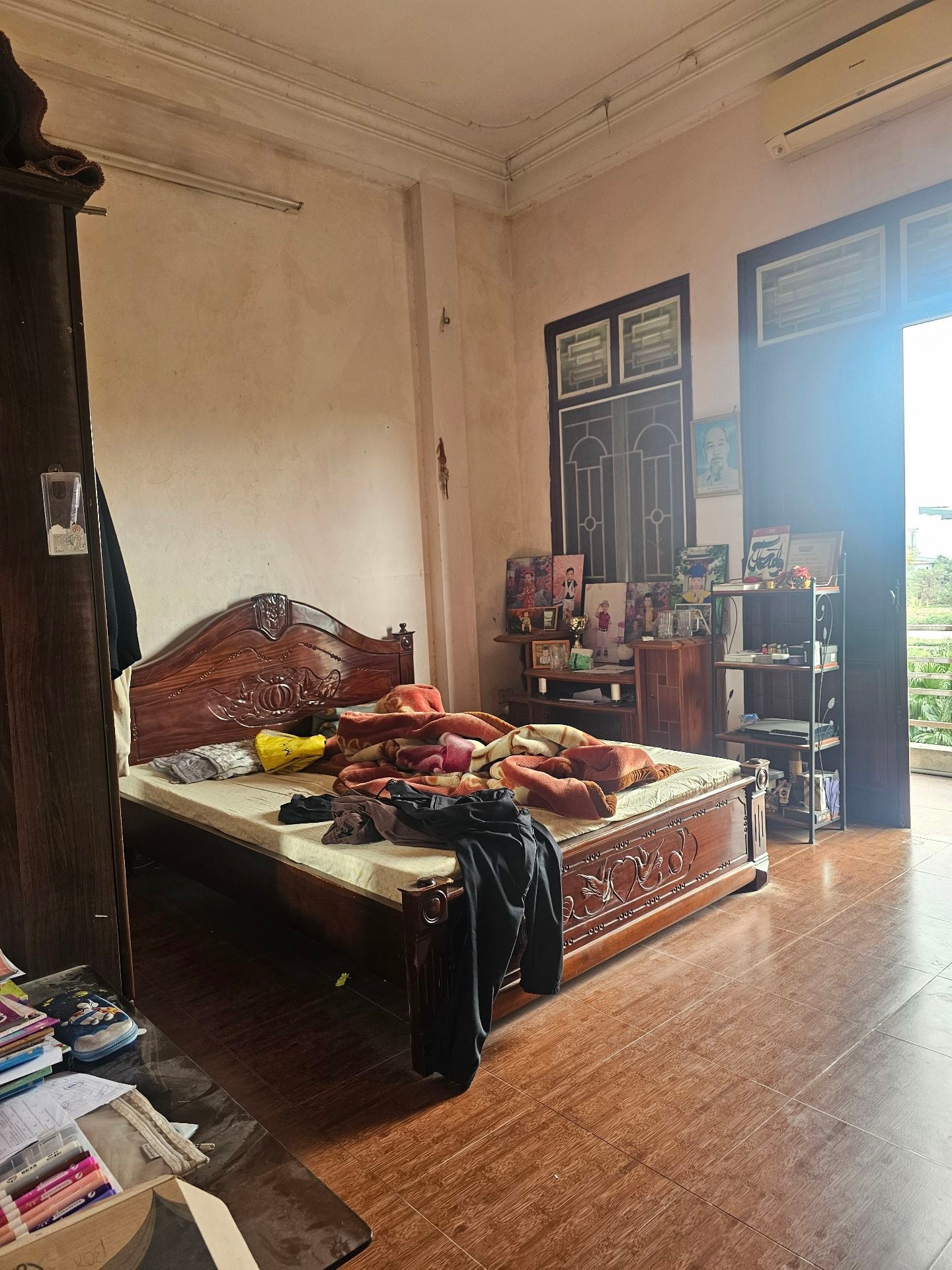 Bán nhà Kim - diện tích 62m2 4 tầng - Lô góc 2 mặt thoáng - giá 25 tỷ