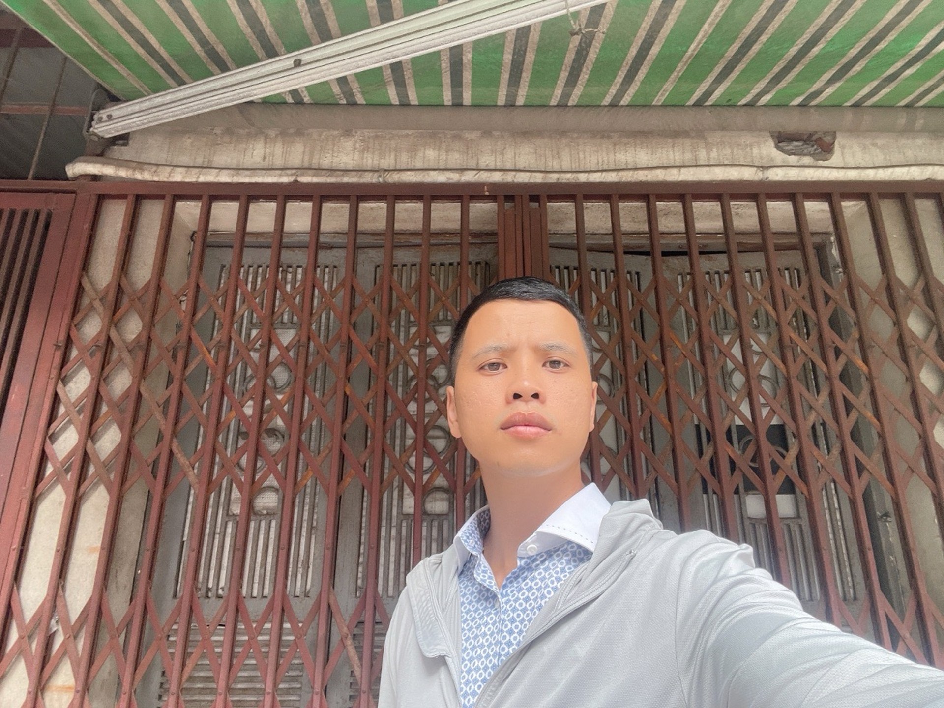 Bán nhà Đông Thiên - diện tích 131m2 1 tầng - ô tô nhỏ qua nhà - giá 29 tỷ