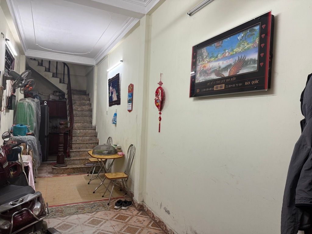 Bán nhà 28 - diện tích 40m2 4 tầng - Lô góc - giá 7,5 tỷ