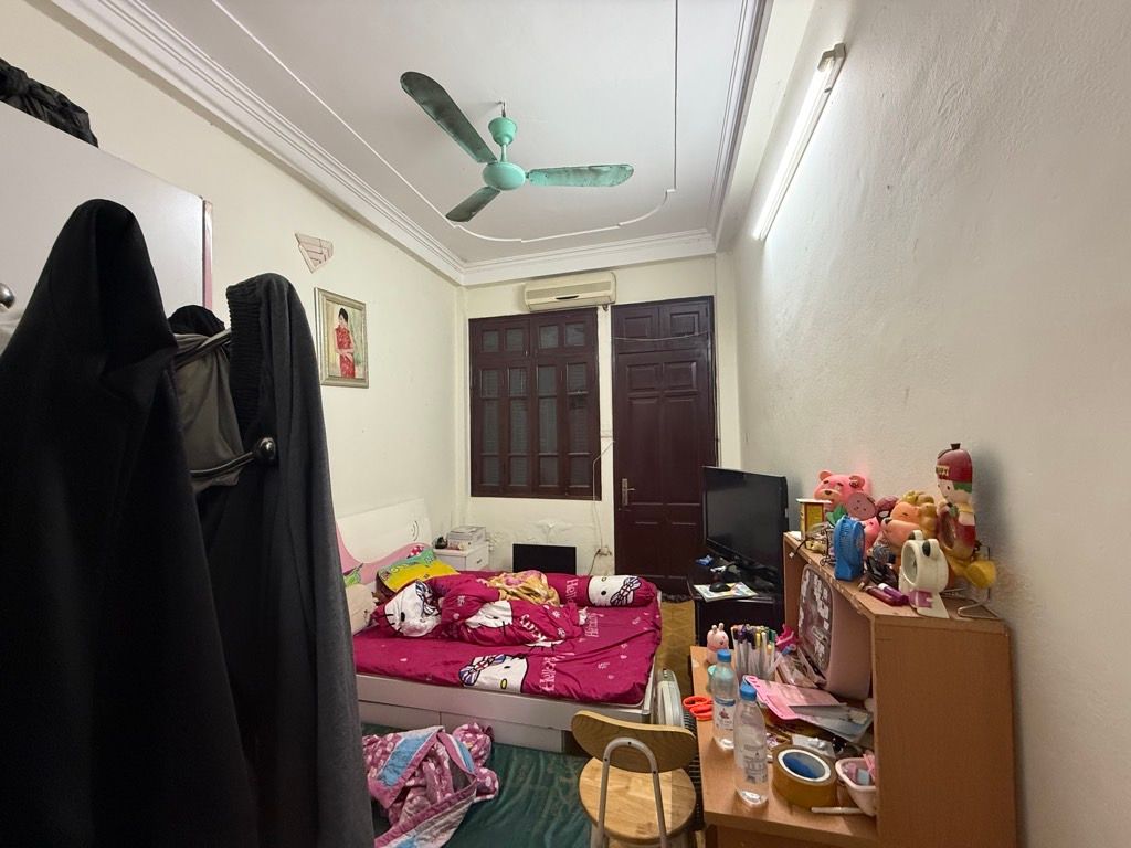 Bán nhà 28 - diện tích 40m2 4 tầng - Lô góc - giá 7,5 tỷ