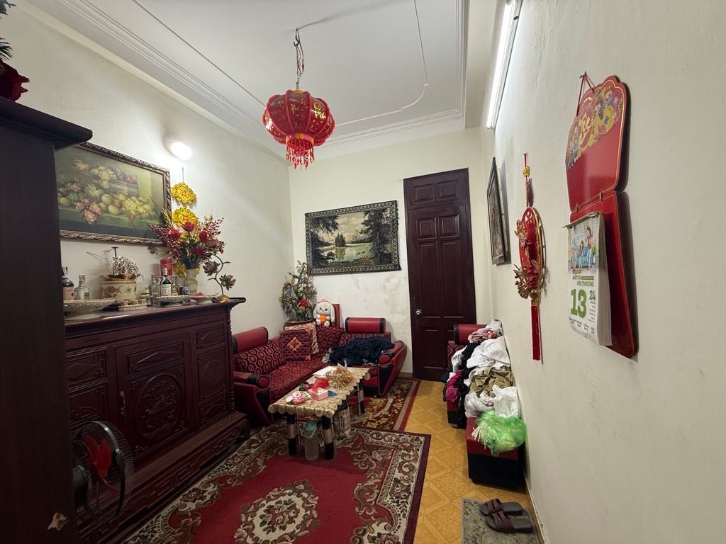 Bán nhà 28 - diện tích 40m2 4 tầng - Lô góc - giá 7,5 tỷ