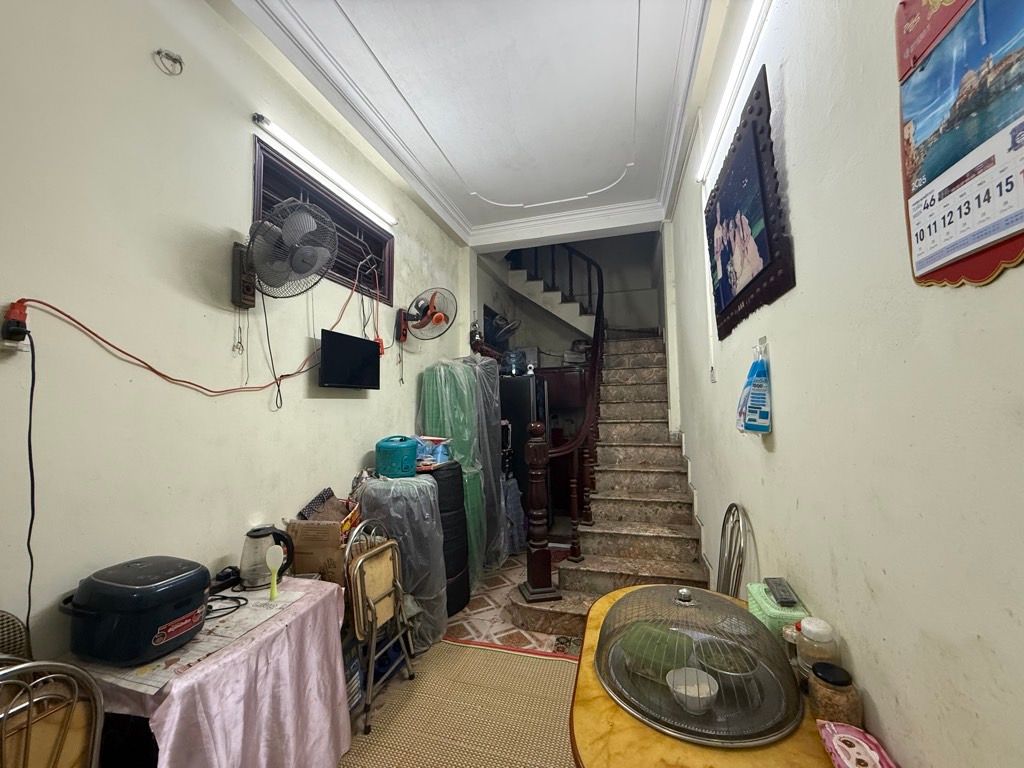 Bán nhà 28 - diện tích 40m2 4 tầng - Lô góc - giá 7,5 tỷ