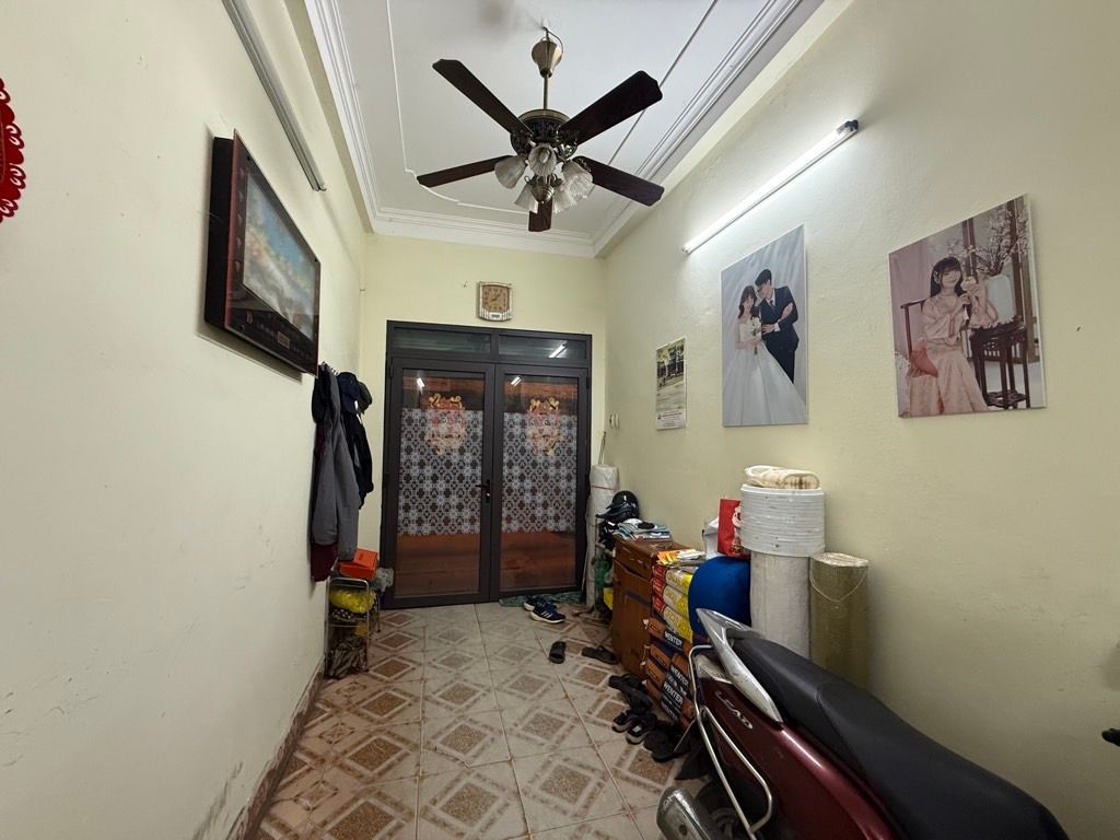 Bán nhà 28 - diện tích 40m2 4 tầng - Lô góc - giá 7,5 tỷ