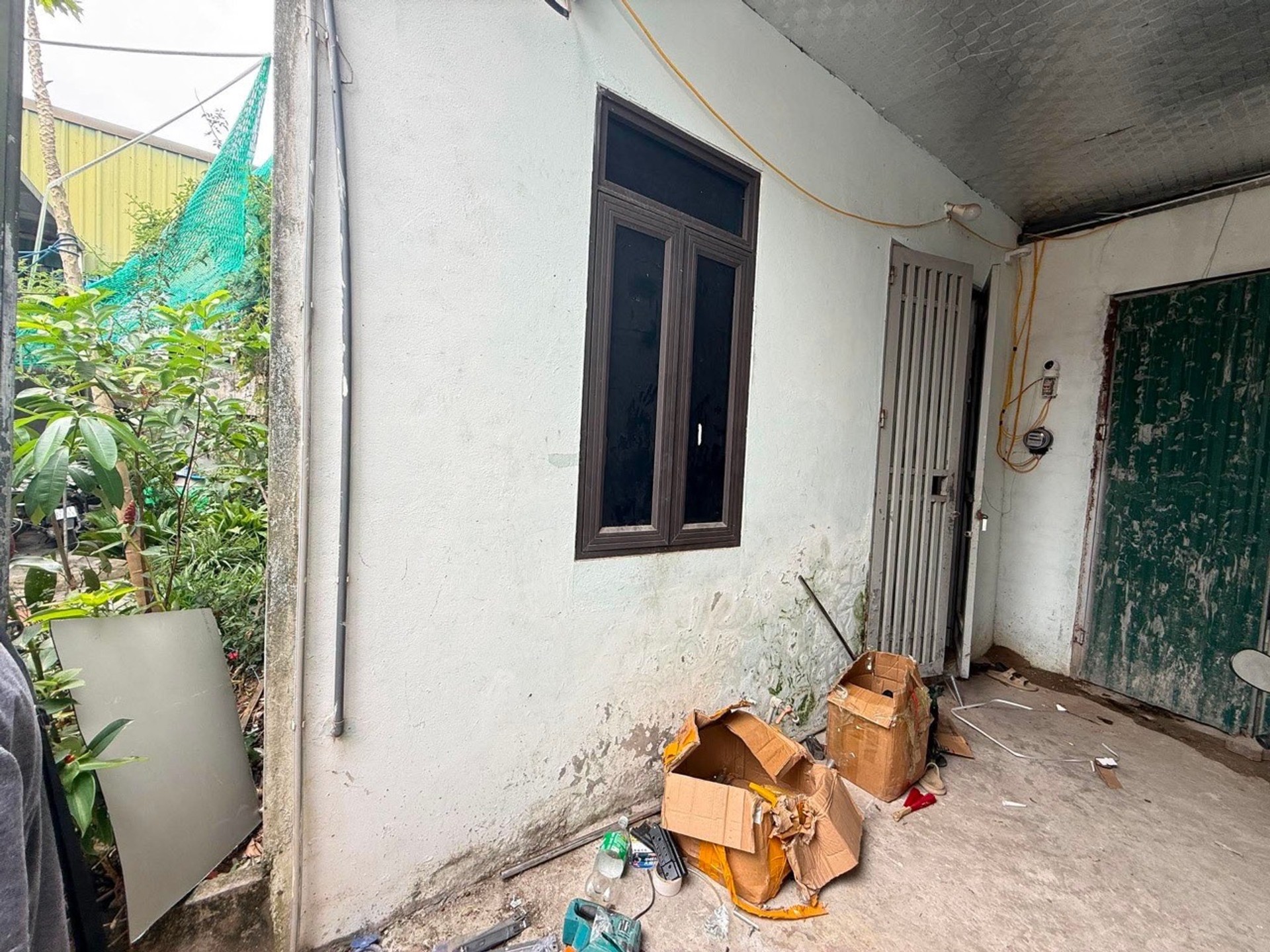 Bán nhà Giải Phóng - diện tích 55m2 1 tầng - Nhà hiếm, ngõ ô tô 7 chỗ tránh - giá 3 tỷ