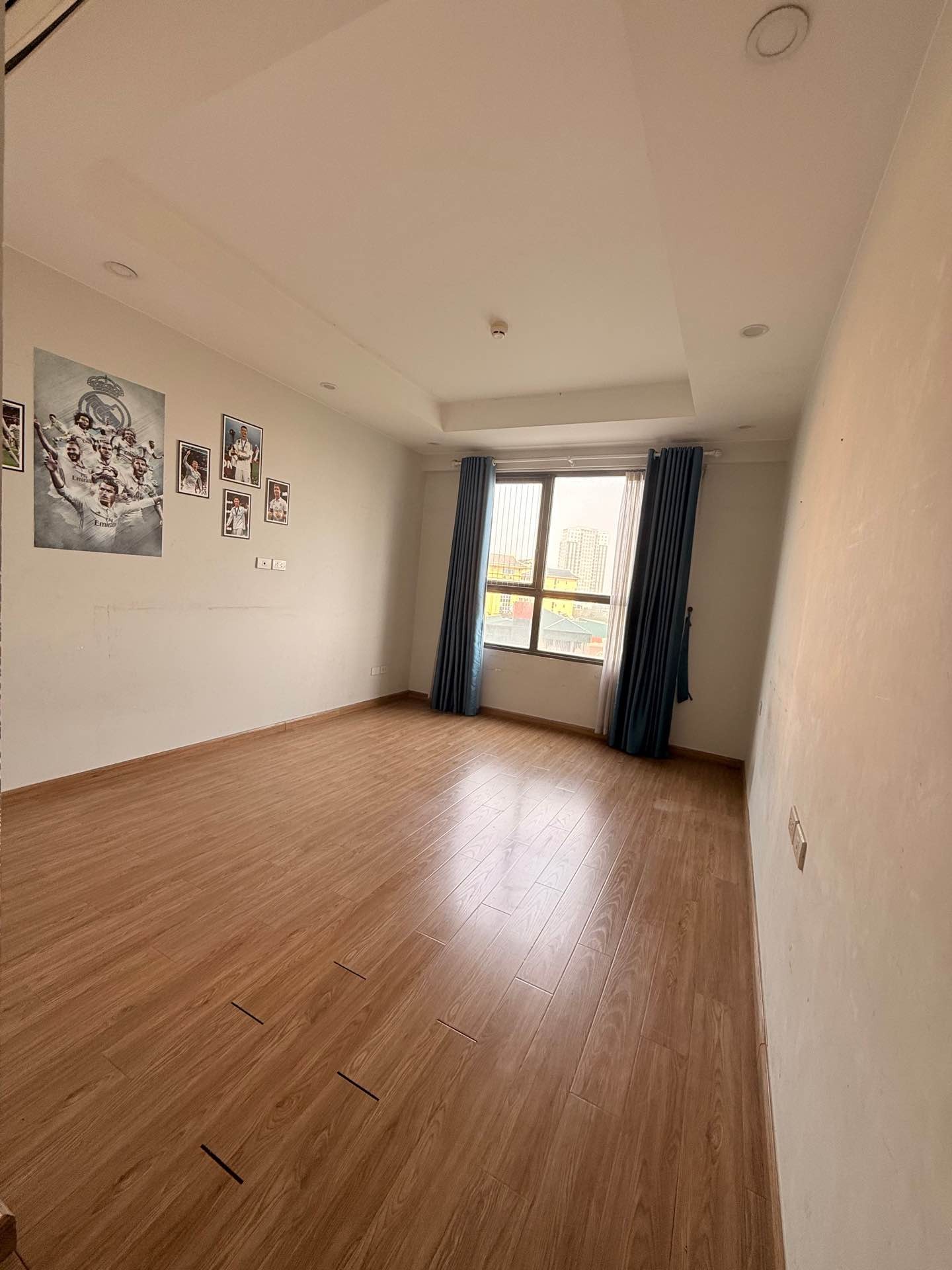 Bán nhà Vĩnh Hưng - diện tích 99m2 1 tầng - Căn hộ chung cư T&T - giá 7,25 tỷ