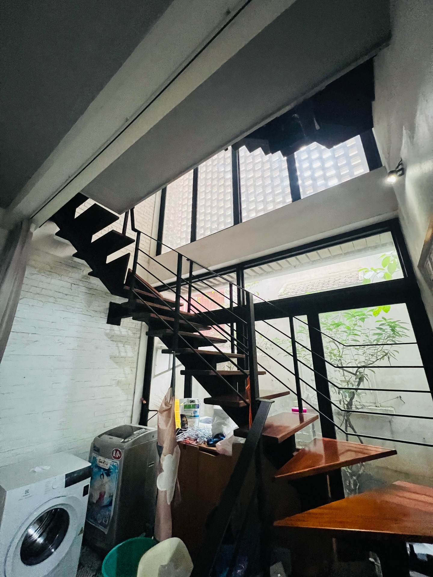 Bán nhà Kim Giang - diện tích 46m2 4 tầng - Lô góc phong cách Nhật - giá 7,6 tỷ