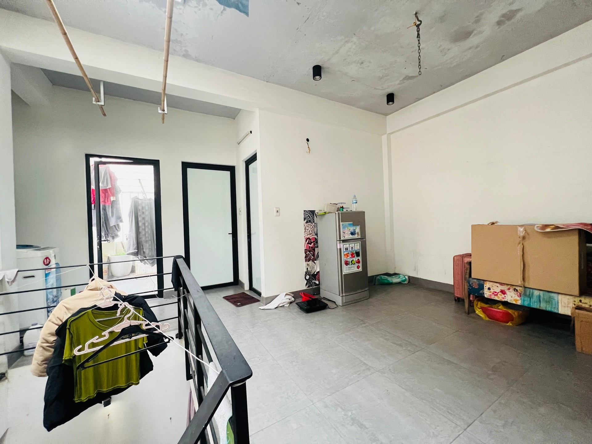 Bán nhà Kim Giang - diện tích 46m2 4 tầng - Lô góc phong cách Nhật - giá 7,6 tỷ