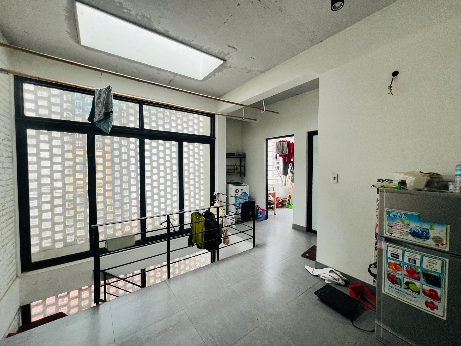 Bán nhà Kim Giang - diện tích 46m2 4 tầng - Lô góc phong cách Nhật - giá 7,6 tỷ
