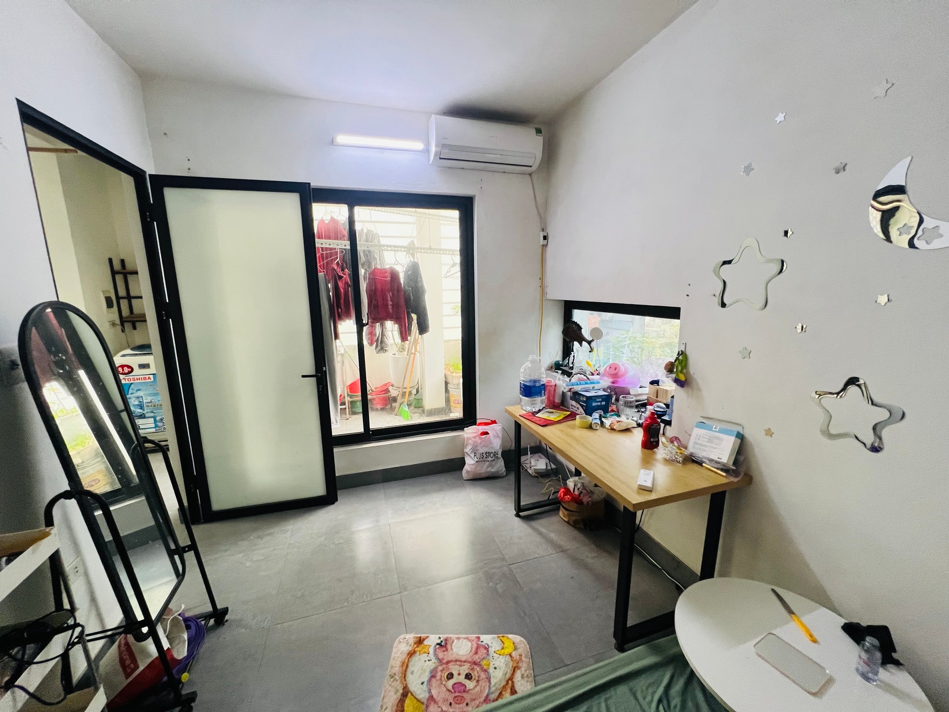 Bán nhà Kim Giang - diện tích 46m2 4 tầng - Lô góc phong cách Nhật - giá 7,6 tỷ