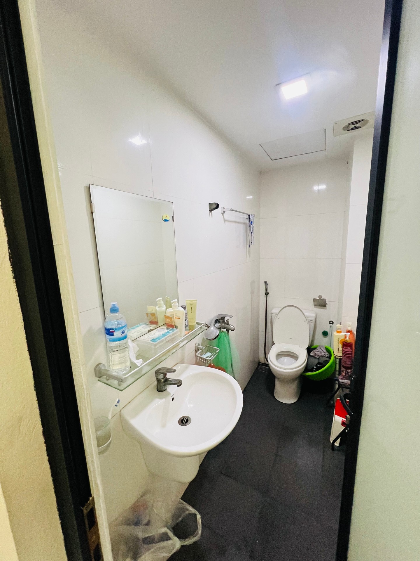 Bán nhà Kim Giang - diện tích 46m2 4 tầng - Lô góc phong cách Nhật - giá 7,6 tỷ