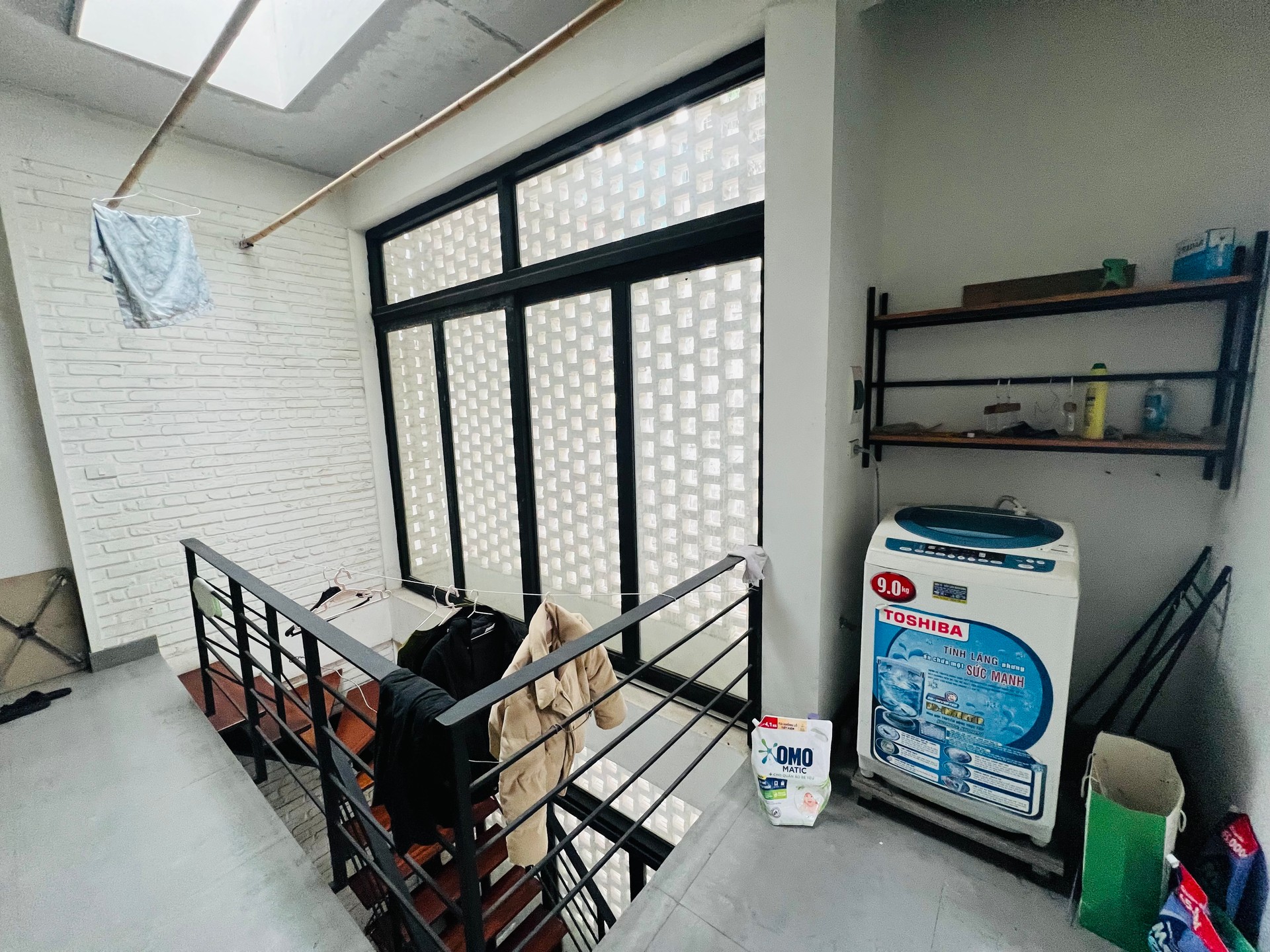 Bán nhà Kim Giang - diện tích 46m2 4 tầng - Lô góc phong cách Nhật - giá 7,6 tỷ