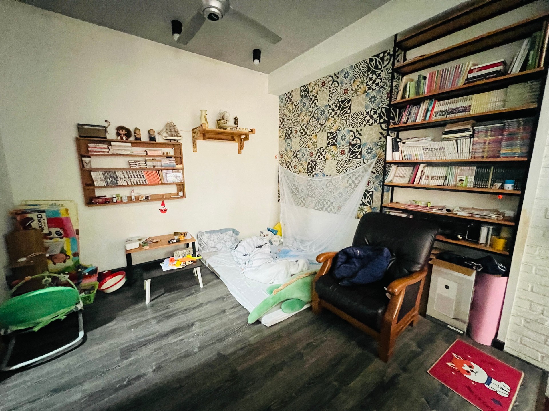 Bán nhà Kim Giang - diện tích 46m2 4 tầng - Lô góc phong cách Nhật - giá 7,6 tỷ