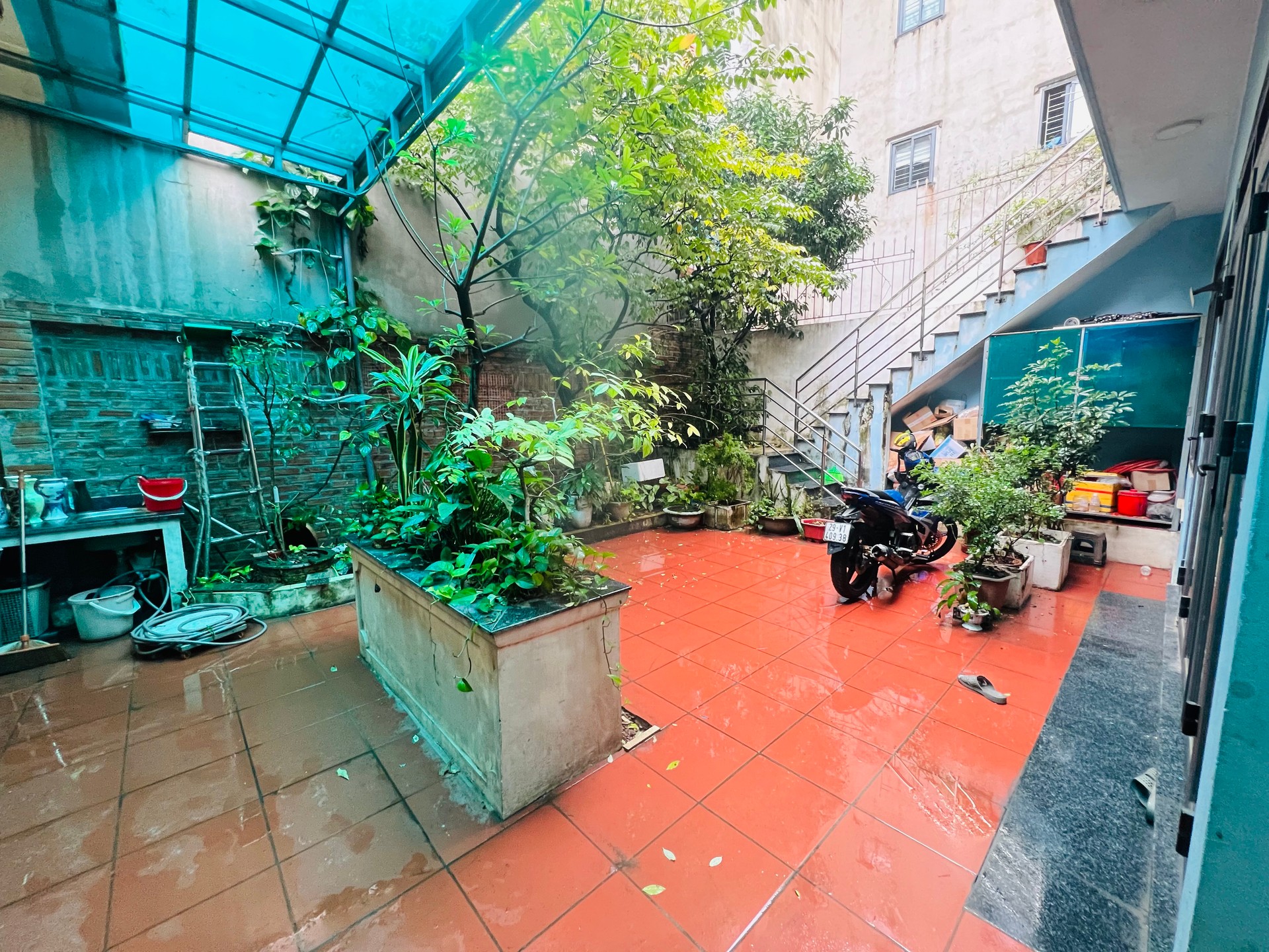 Bán nhà Kim Giang - diện tích 46m2 4 tầng - Lô góc phong cách Nhật - giá 7,6 tỷ