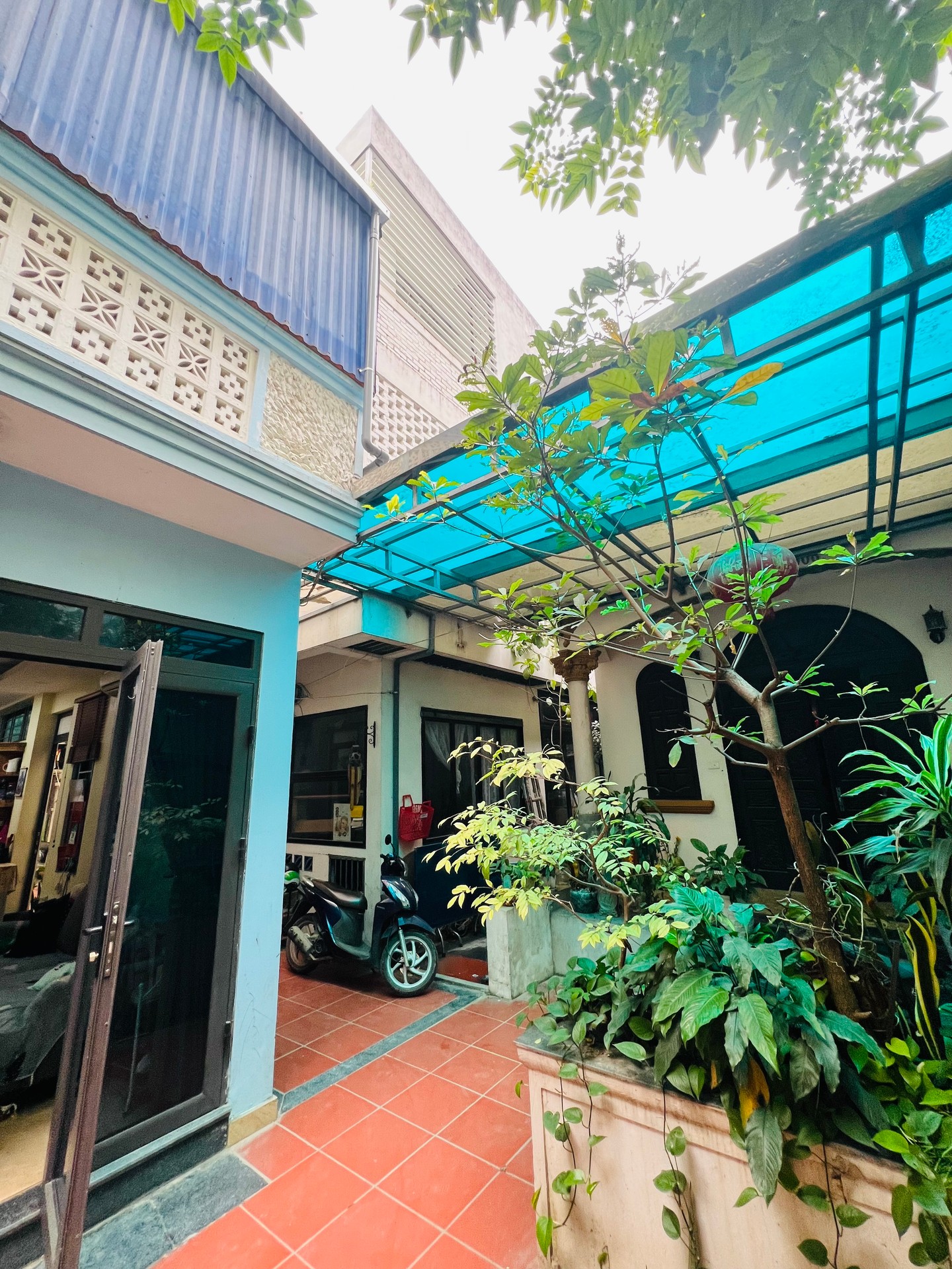Bán nhà Kim Giang - diện tích 46m2 4 tầng - Lô góc phong cách Nhật - giá 7,6 tỷ