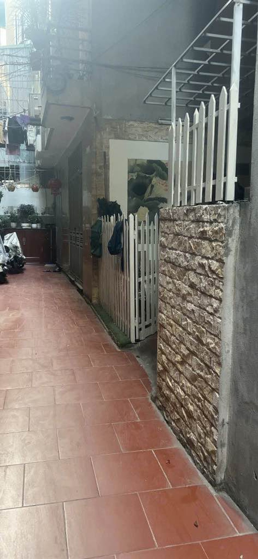 Bán nhà Tam Trinh - diện tích 60m2 3 tầng - gần mặt phố Tam Trinh - giá 11,5 tỷ