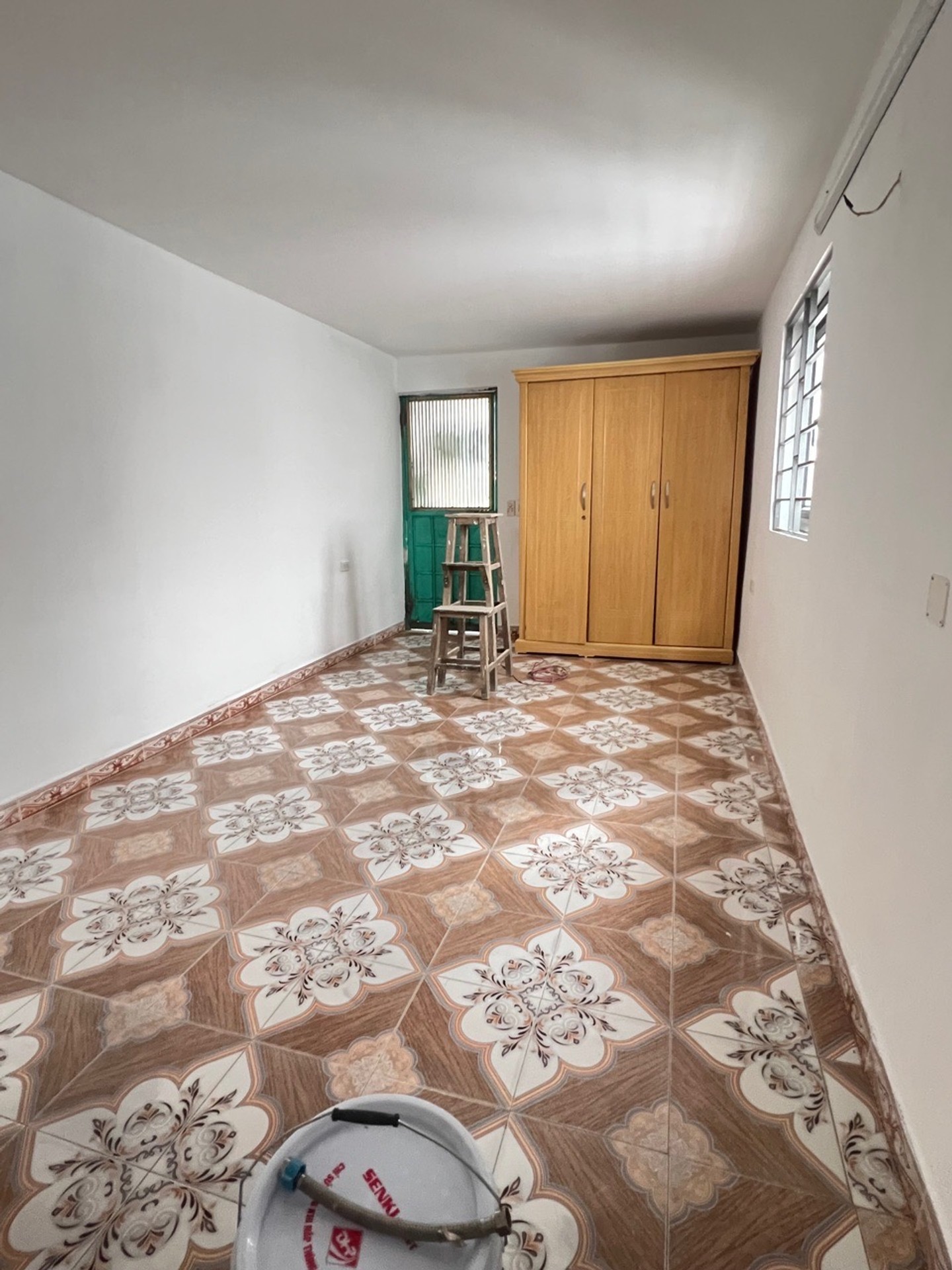 Bán nhà Tân Mai - diện tích 60m2 2 tầng - căn góc 3 mặt thoáng - giá 3,15 tỷ