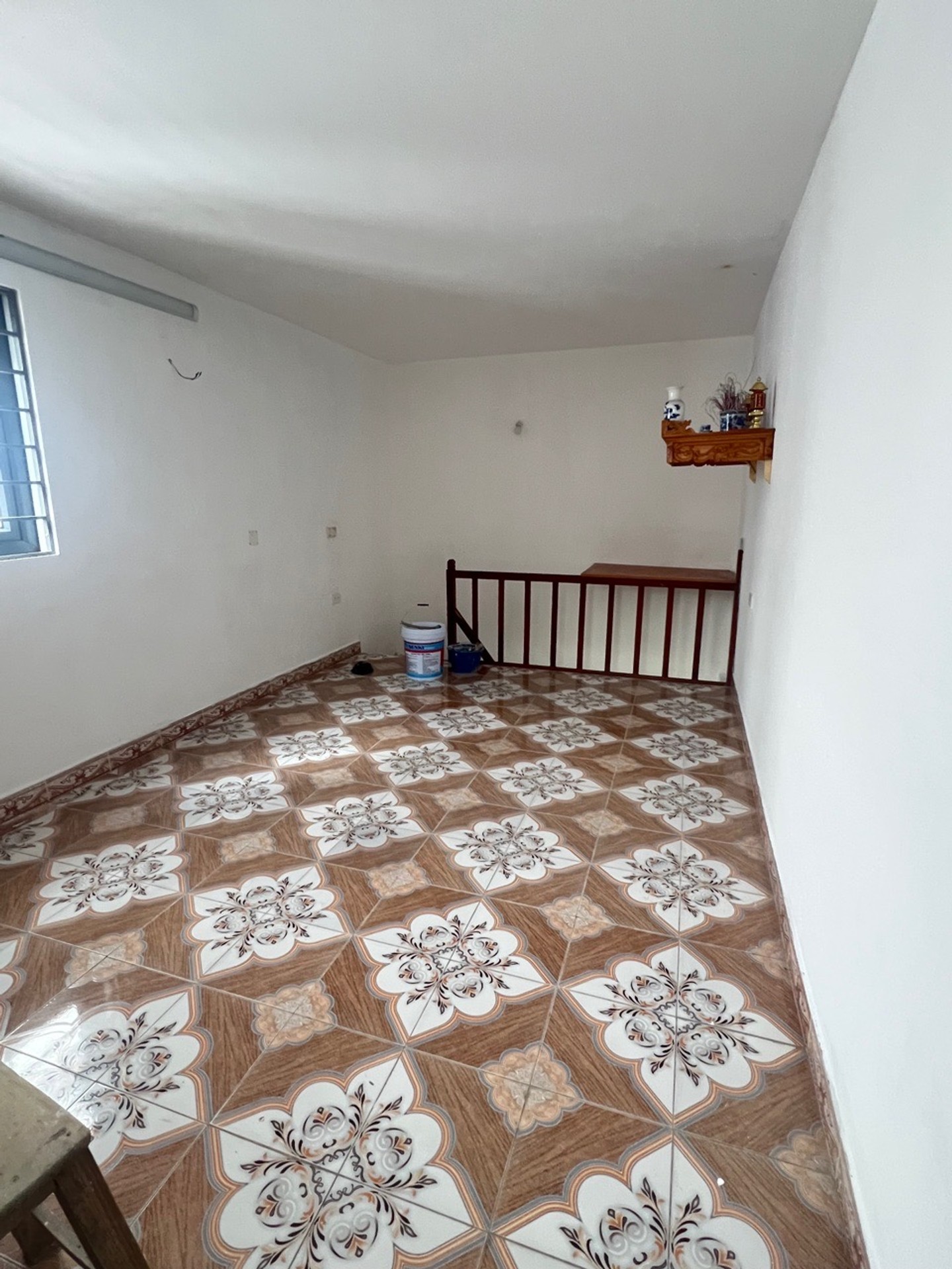 Bán nhà Tân Mai - diện tích 60m2 2 tầng - căn góc 3 mặt thoáng - giá 3,15 tỷ