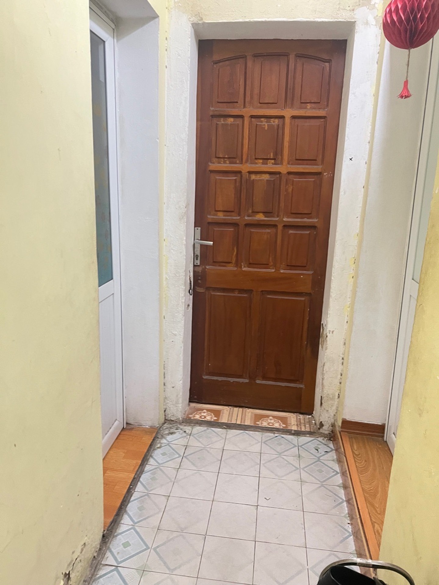 Bán nhà Tân Mai - diện tích 60m2 2 tầng - căn góc 3 mặt thoáng - giá 3,15 tỷ