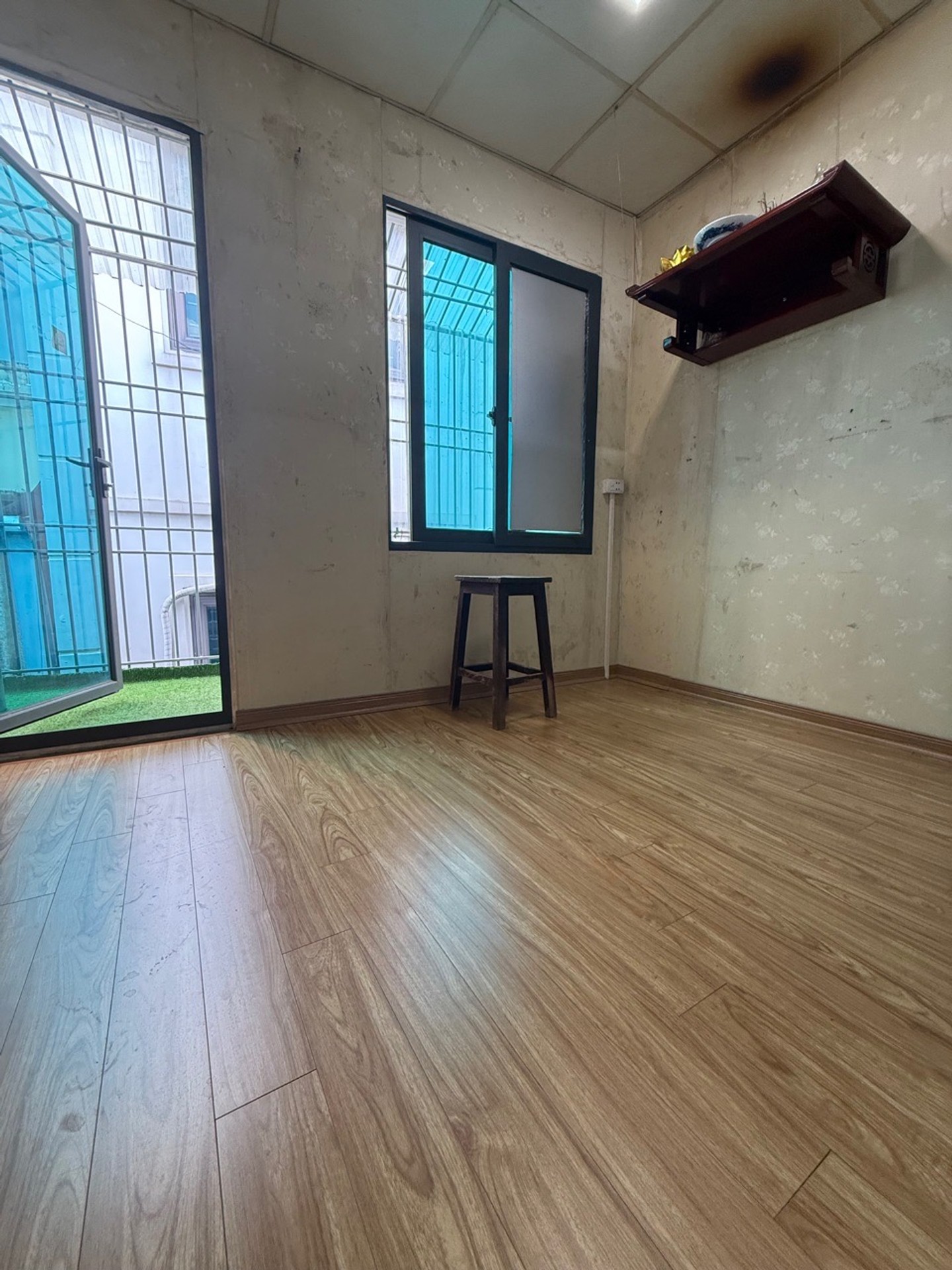 Bán nhà Lĩnh Nam - diện tích 21m2 3 tầng - Nhà đẹp hiếm có - giá 3,2 tỷ