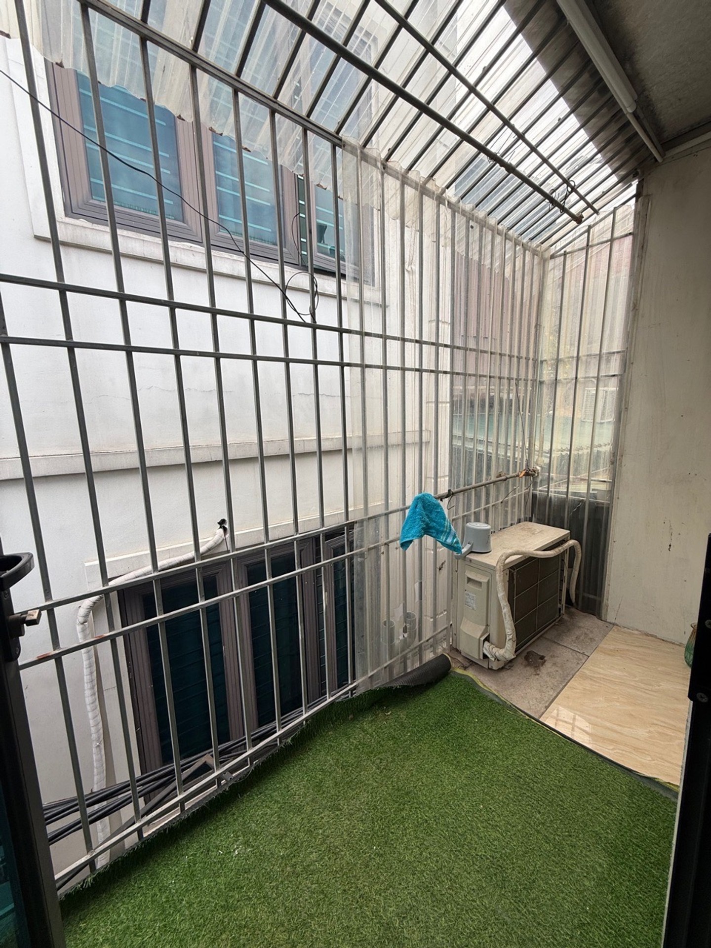 Bán nhà Lĩnh Nam - diện tích 21m2 3 tầng - Nhà đẹp hiếm có - giá 3,2 tỷ