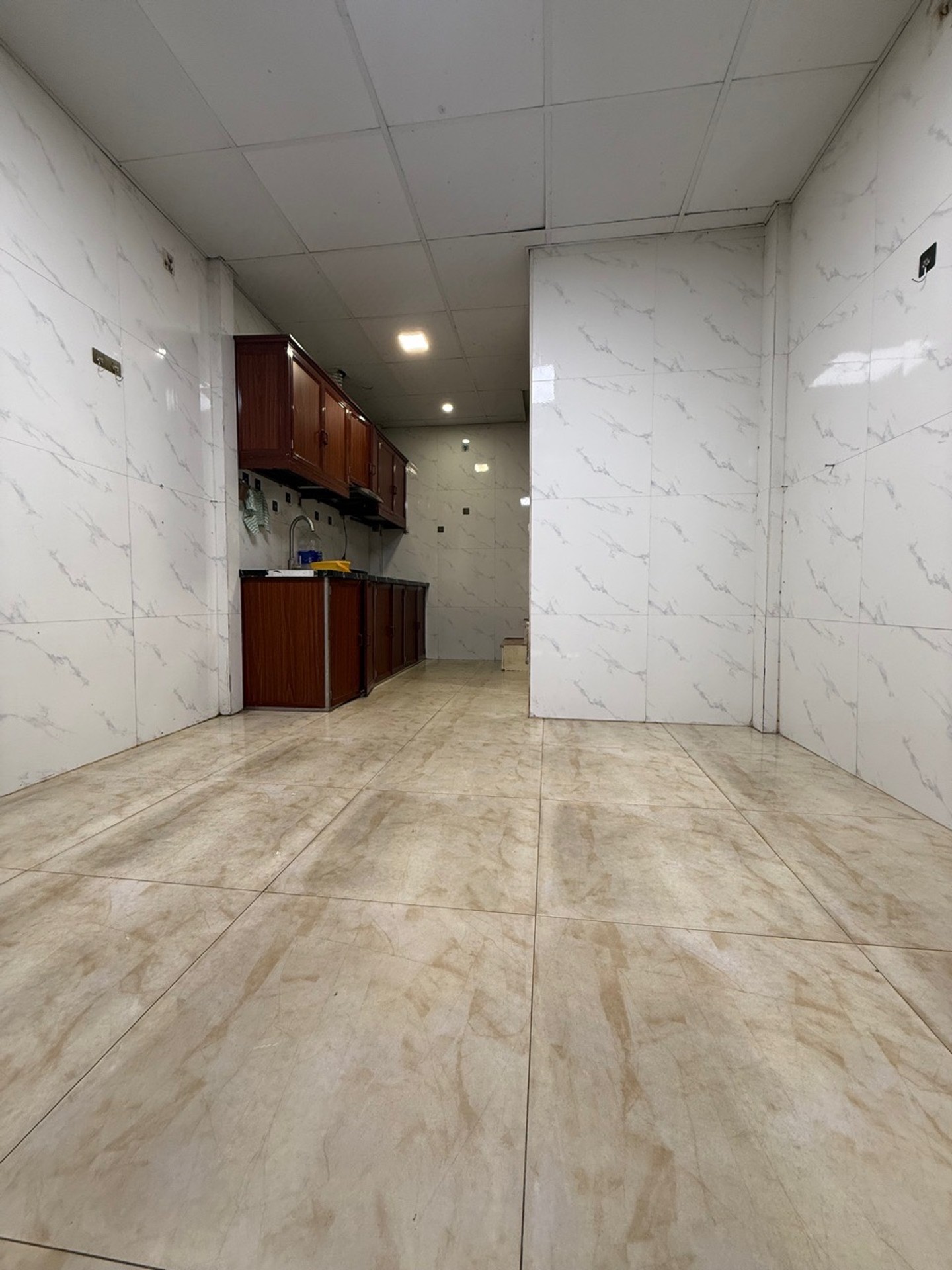 Bán nhà Lĩnh Nam - diện tích 21m2 3 tầng - Nhà đẹp hiếm có - giá 3,2 tỷ