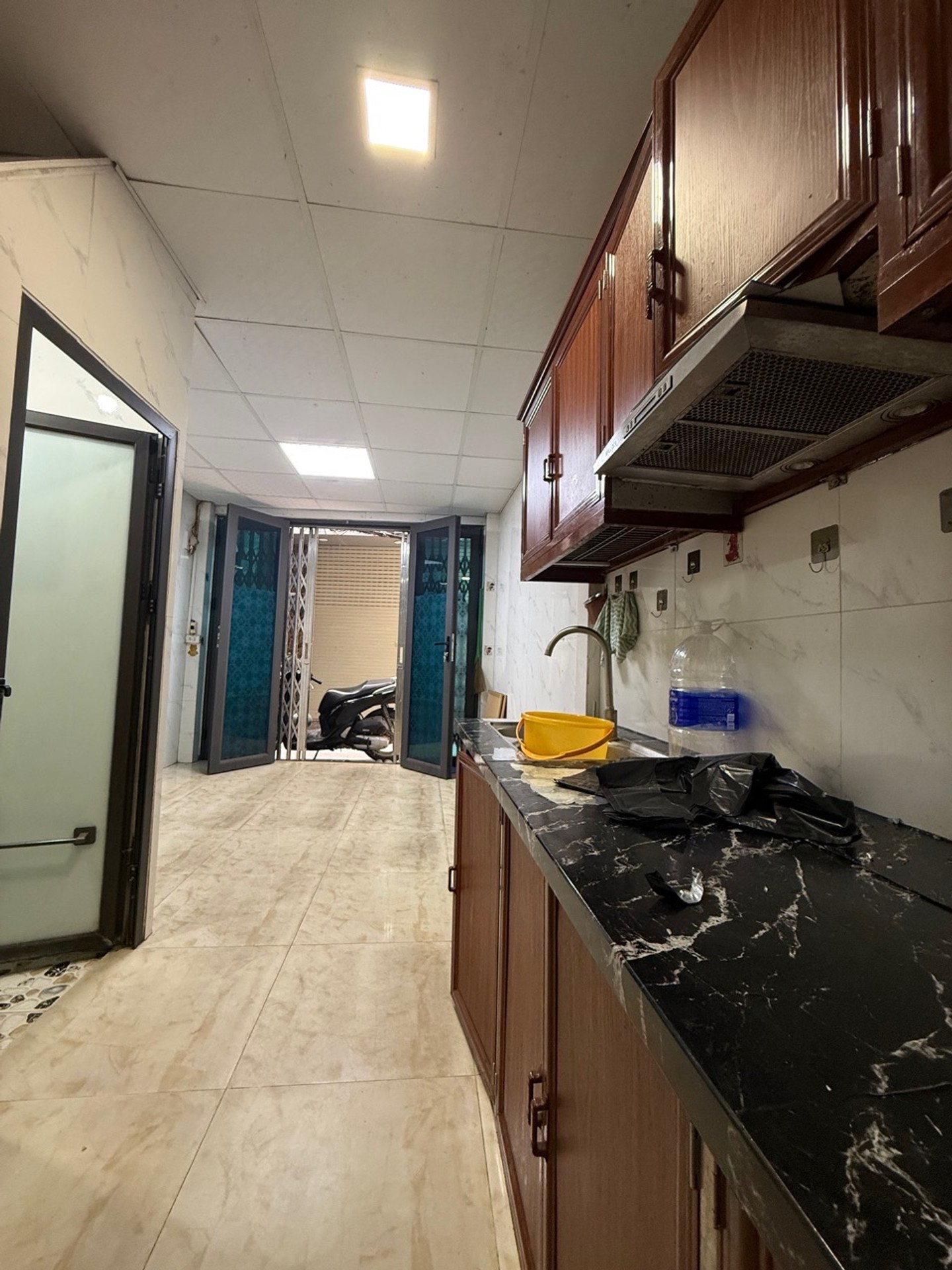 Bán nhà Lĩnh Nam - diện tích 21m2 3 tầng - Nhà đẹp hiếm có - giá 3,2 tỷ