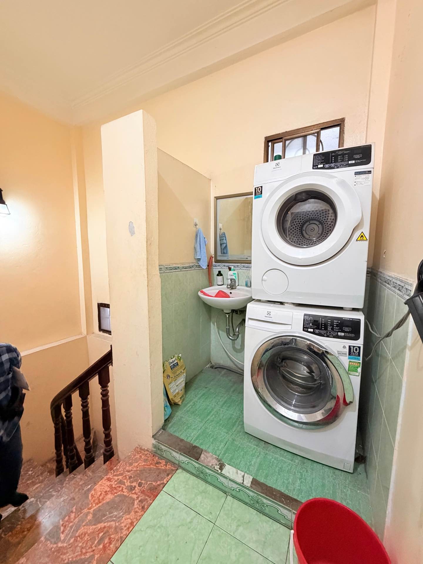 Bán nhà Chùa Quỳnh - diện tích 29m2 5 tầng - Ô TÔ TRÁNH - giá 18,5 tỷ