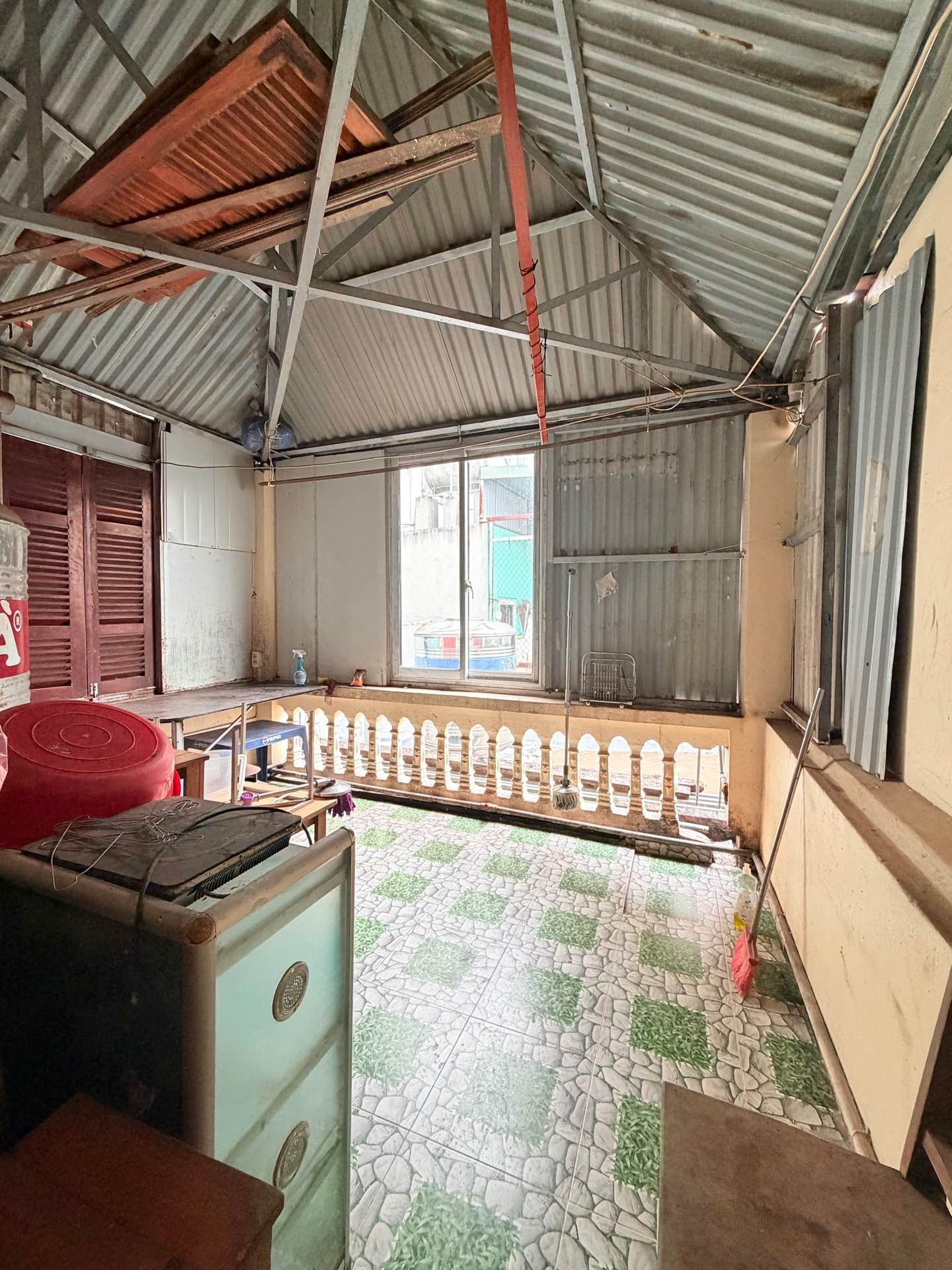 Bán nhà Chùa Quỳnh - diện tích 29m2 5 tầng - Ô TÔ TRÁNH - giá 18,5 tỷ