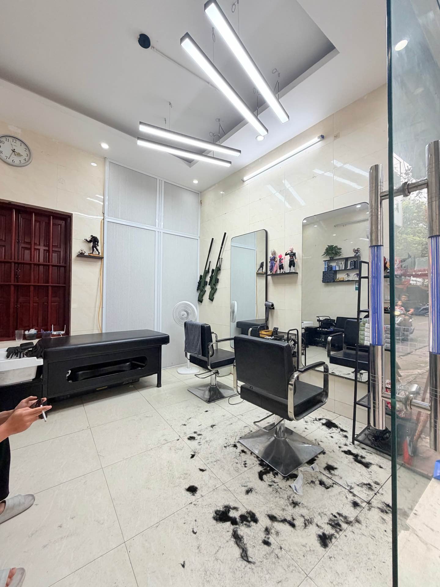 Bán nhà Chùa Quỳnh - diện tích 29m2 5 tầng - Ô TÔ TRÁNH - giá 18,5 tỷ