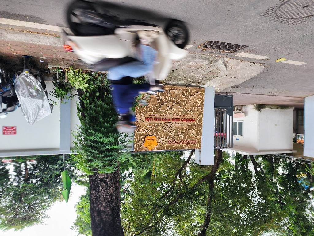 Bán nhà Hoàng Tích Trí - diện tích 119m2 3 tầng - 2 mặt đường - giá 36 tỷ