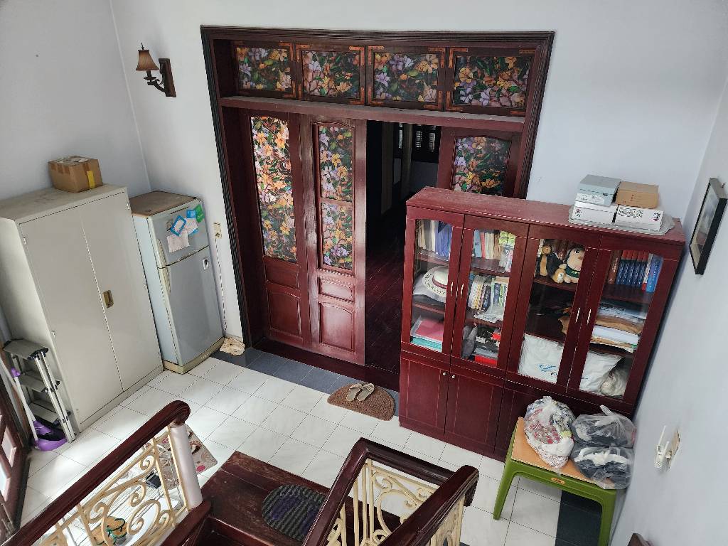 Bán nhà Hoàng Tích Trí - diện tích 119m2 3 tầng - 2 mặt đường - giá 36 tỷ