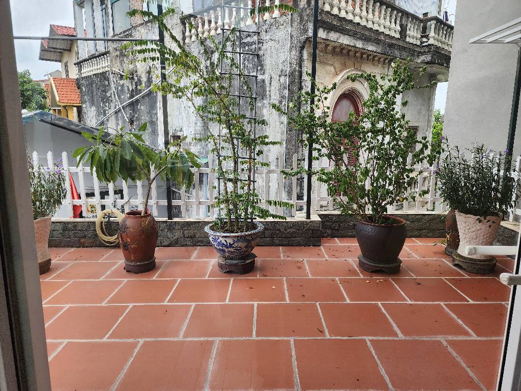 Bán nhà Hoàng Tích Trí - diện tích 119m2 3 tầng - 2 mặt đường - giá 36 tỷ