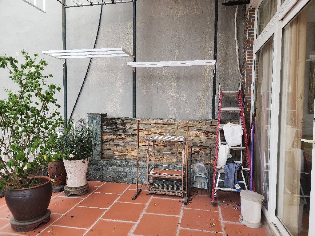 Bán nhà Hoàng Tích Trí - diện tích 119m2 3 tầng - 2 mặt đường - giá 36 tỷ