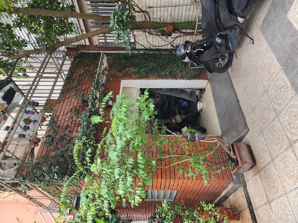 Bán nhà Hoàng Tích Trí - diện tích 119m2 3 tầng - 2 mặt đường - giá 36 tỷ