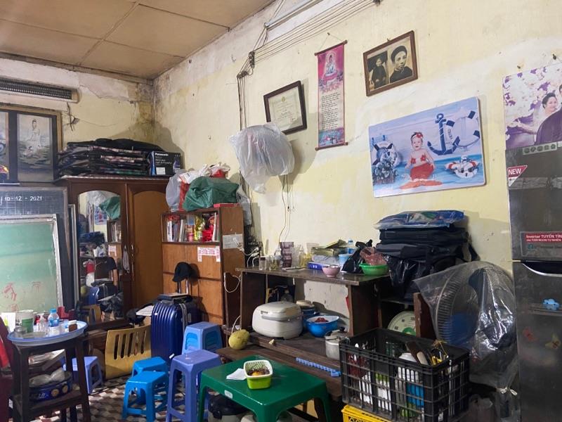 Bán nhà Tràng Tiền - diện tích 80m2 1 tầng - Hẻm xe máy - giá 44,5 tỷ