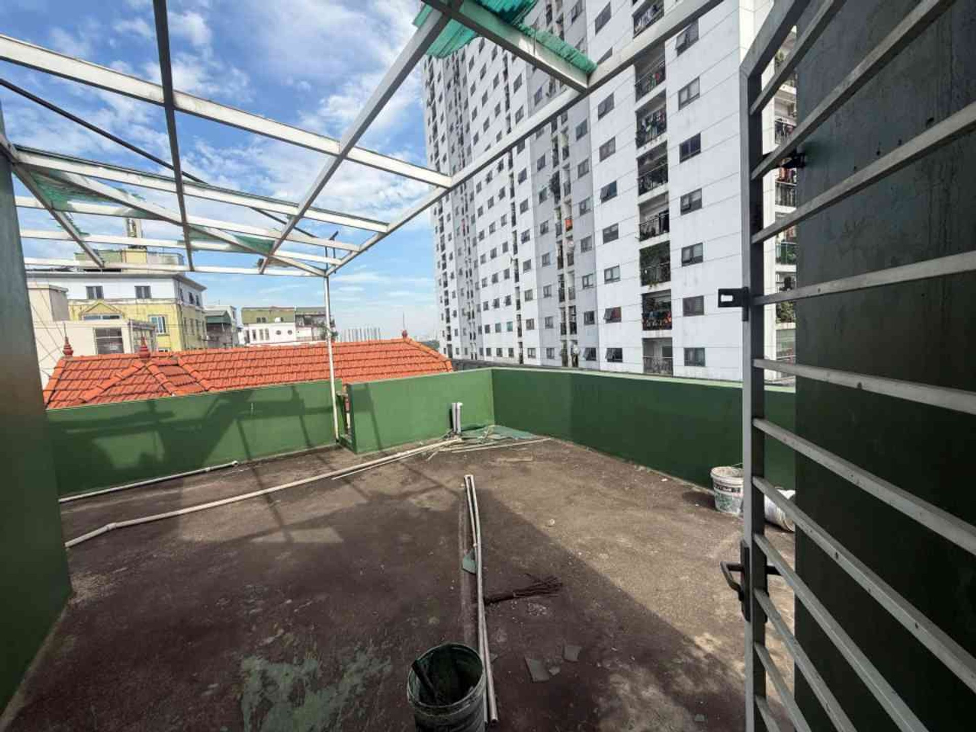 Bán nhà Hưng Thịnh - diện tích 40m2 5 tầng - Lô góc 3 thoáng vĩnh viễn - giá 21,3 tỷ