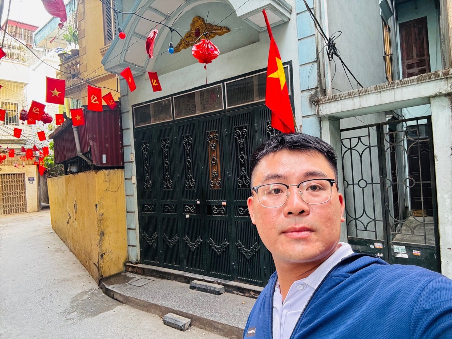 Bán nhà Bùi Xương Trạch - diện tích 51m2 4 tầng - Nhà đẹp hiếm có - giá 11 tỷ