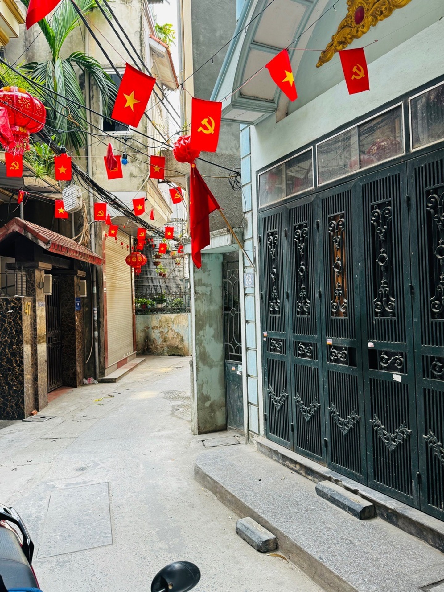 Bán nhà Bùi Xương Trạch - diện tích 51m2 4 tầng - Nhà đẹp hiếm có - giá 11 tỷ