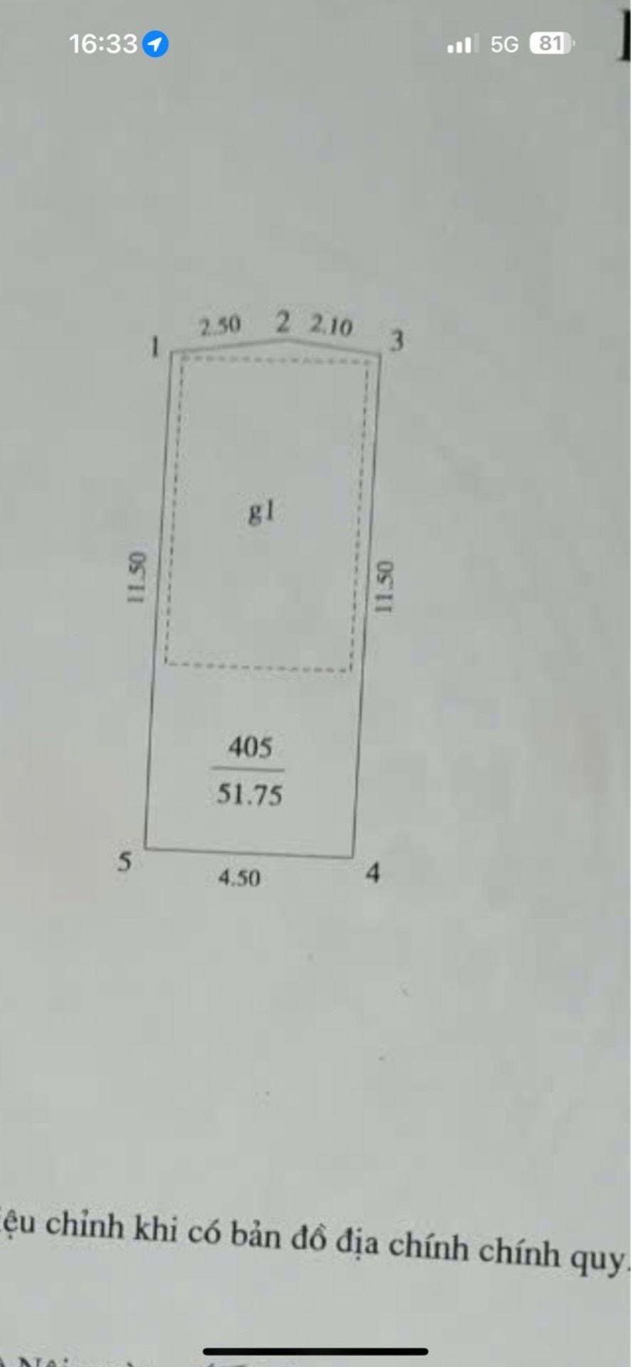Bán nhà Bùi Xương Trạch - diện tích 51m2 4 tầng - Nhà đẹp hiếm có - giá 11 tỷ