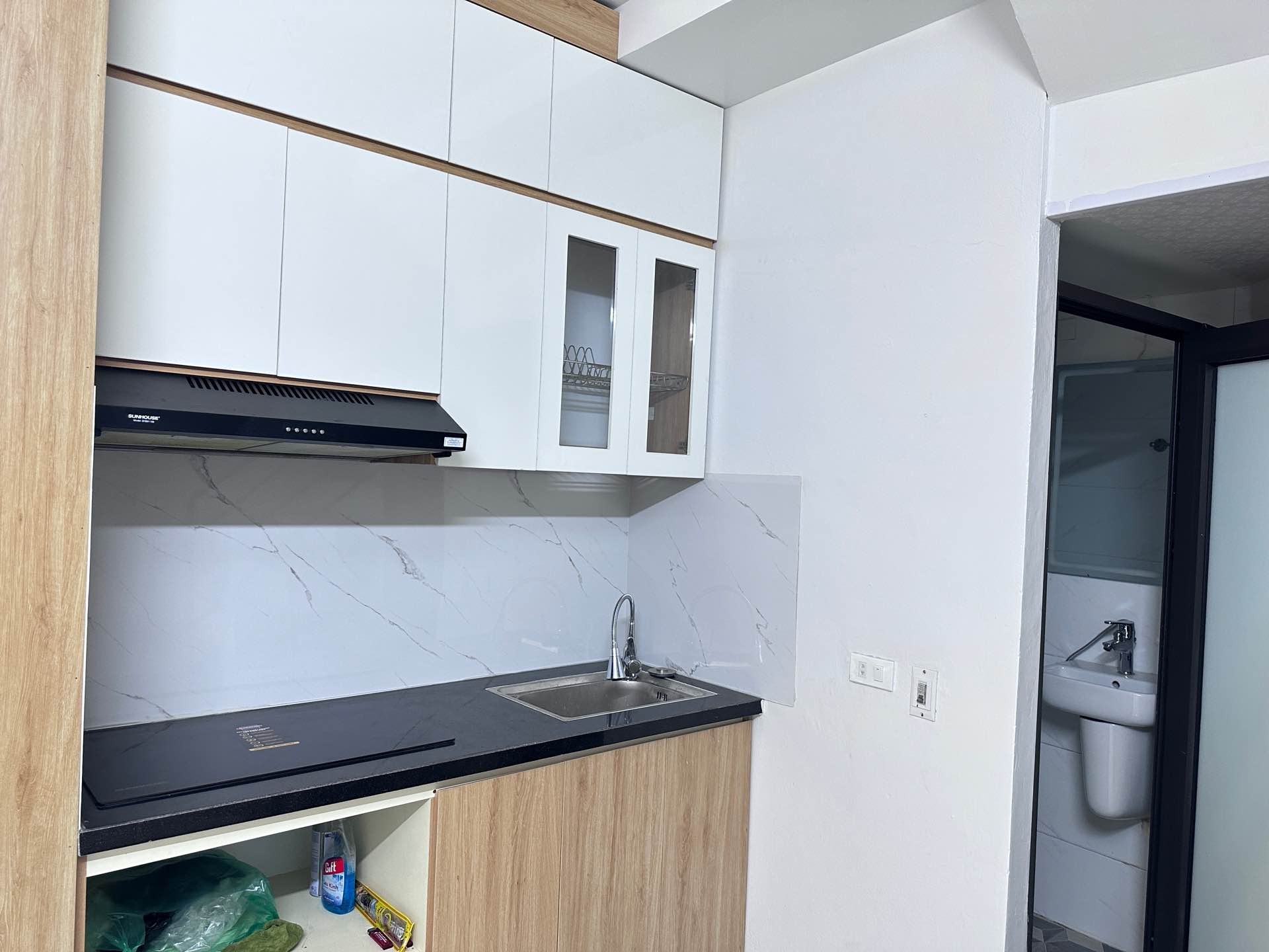 Bán nhà Vĩnh Hưng - diện tích 20m2 3 tầng - ô tô qua nhà - giá 2,9 tỷ