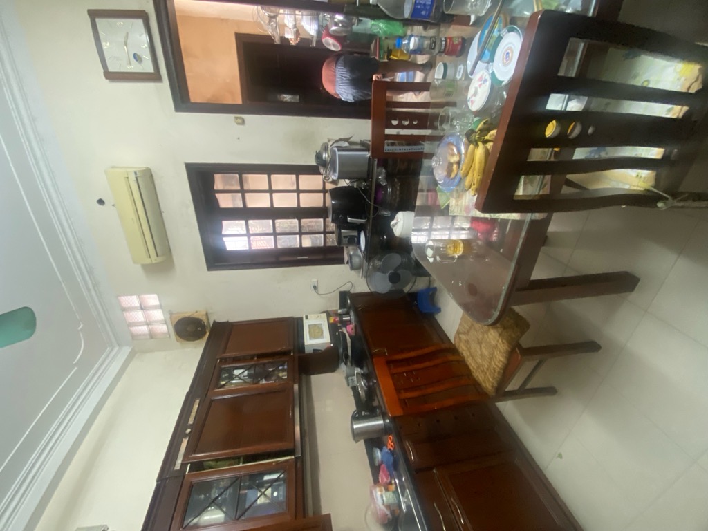 Bán nhà Kim Ngưu - diện tích 62m2 5 tầng - Ngõ ô tô - giá 20 tỷ