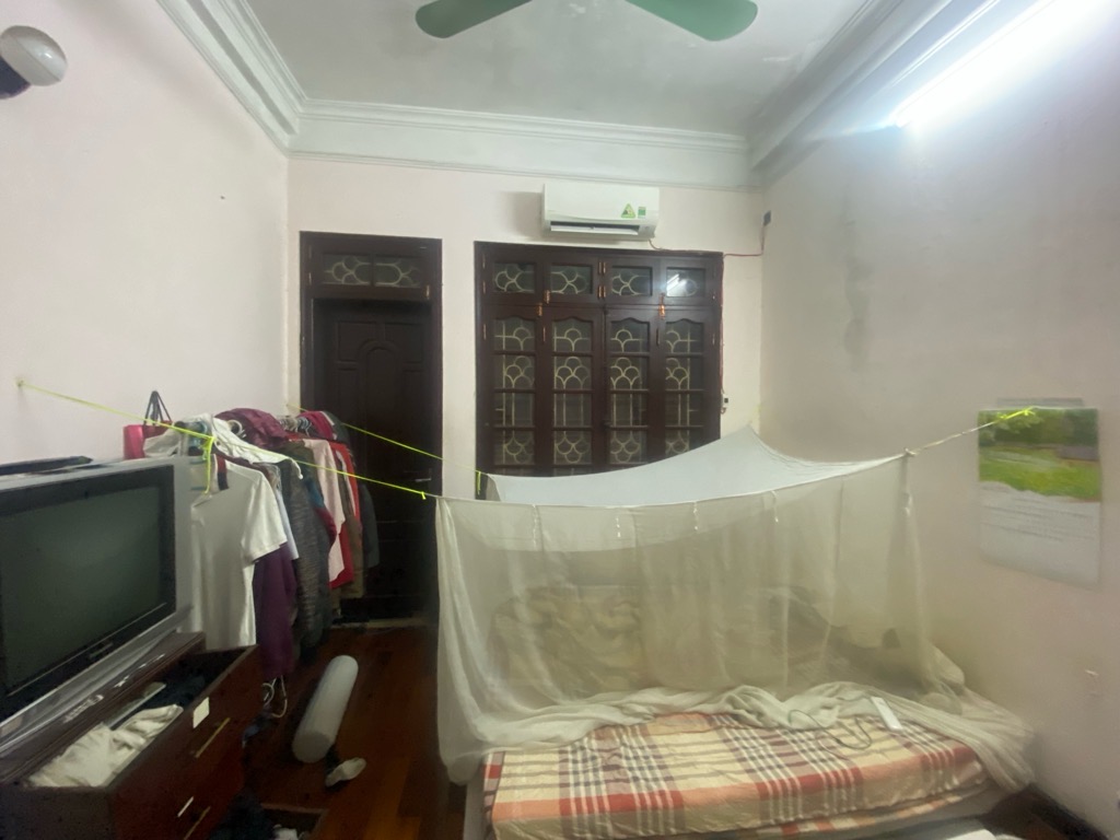 Bán nhà Kim Ngưu - diện tích 62m2 5 tầng - Ngõ ô tô - giá 20 tỷ
