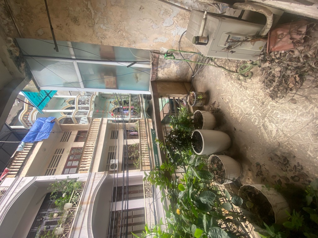 Bán nhà Kim Ngưu - diện tích 62m2 5 tầng - Ngõ ô tô - giá 20 tỷ