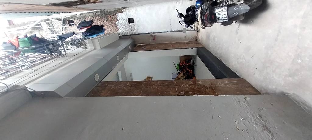Bán nhà Nguyễn An Ninh - diện tích 30m2 5 tầng - ngõ thông - giá 8,45 tỷ